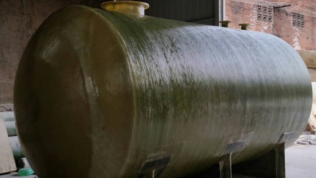 一體化地埋式預制泵站防腐耐用-適應惡劣環境-延長使用壽命