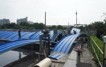 適用于多行業的河南玻璃鋼管道生產